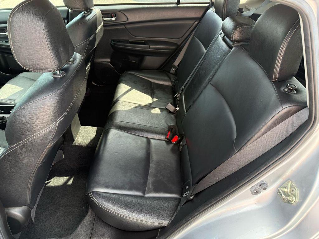 used 2013 Subaru XV Crosstrek car, priced at $9,900