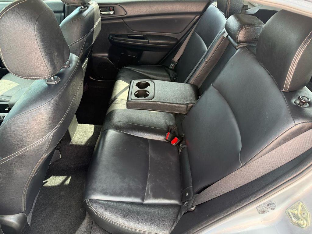used 2013 Subaru XV Crosstrek car, priced at $9,900