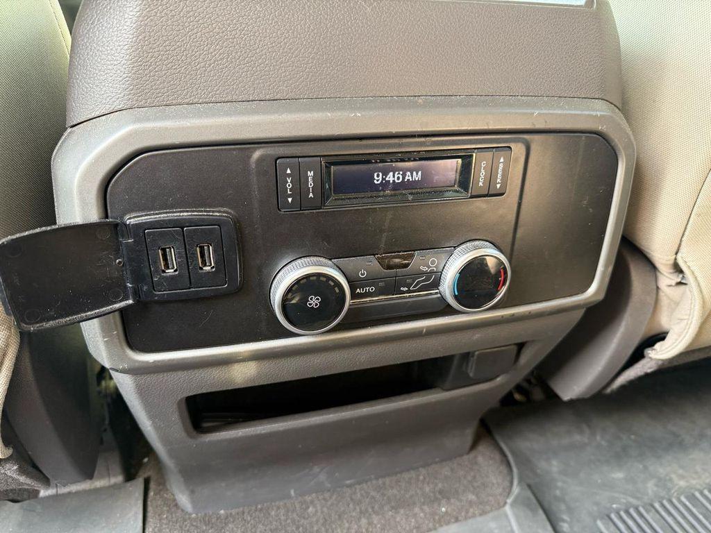 used 2020 Ford Expedition Max car, priced at $13,300