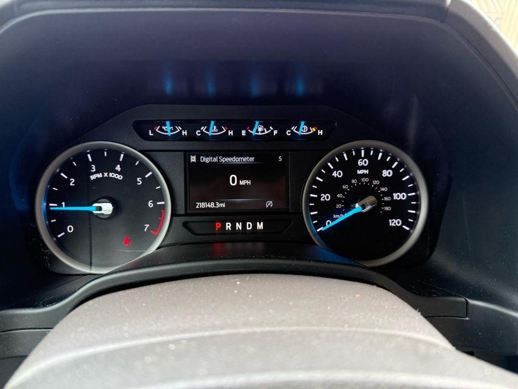 used 2020 Ford Expedition Max car, priced at $13,300