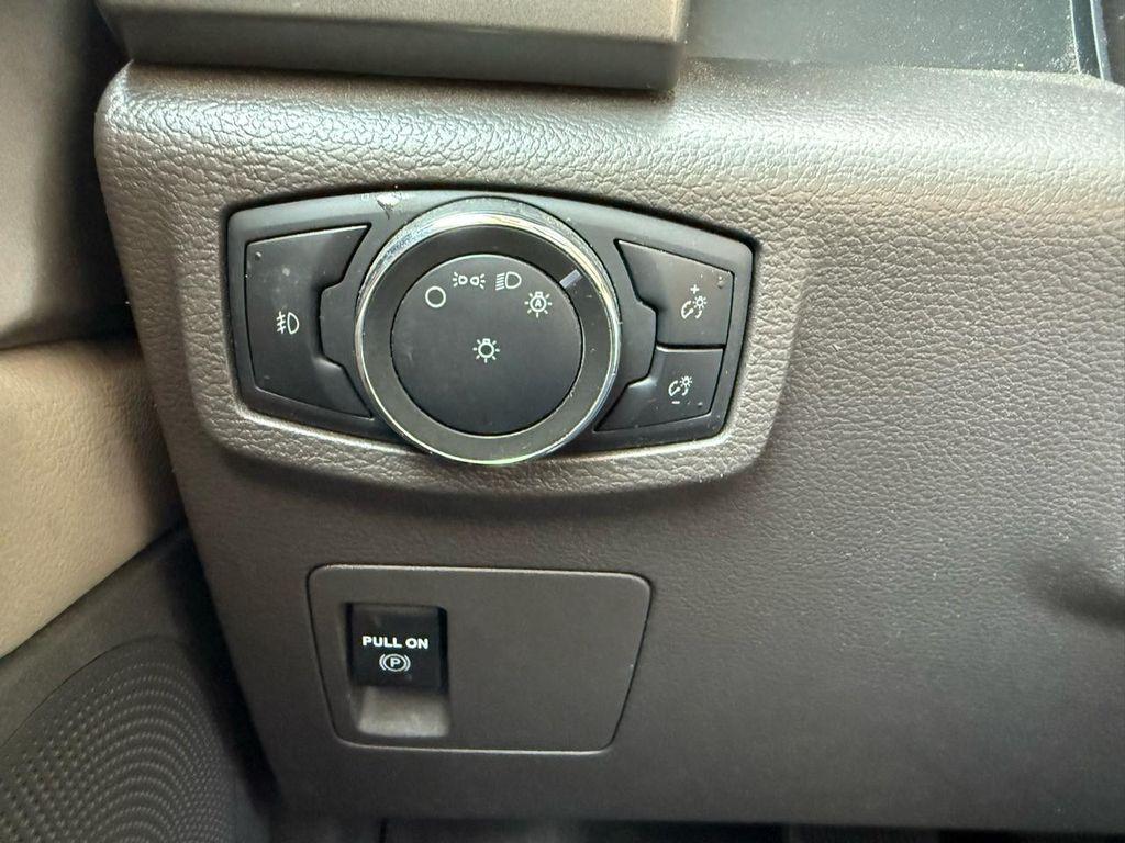 used 2020 Ford Expedition Max car, priced at $13,300