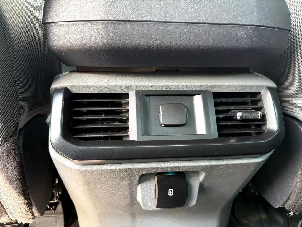 used 2021 Ford F-150 car, priced at $23,500