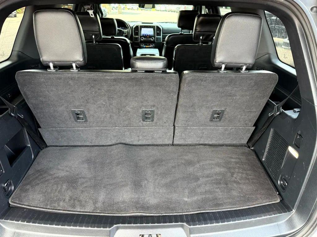 used 2020 Ford Expedition car, priced at $20,900