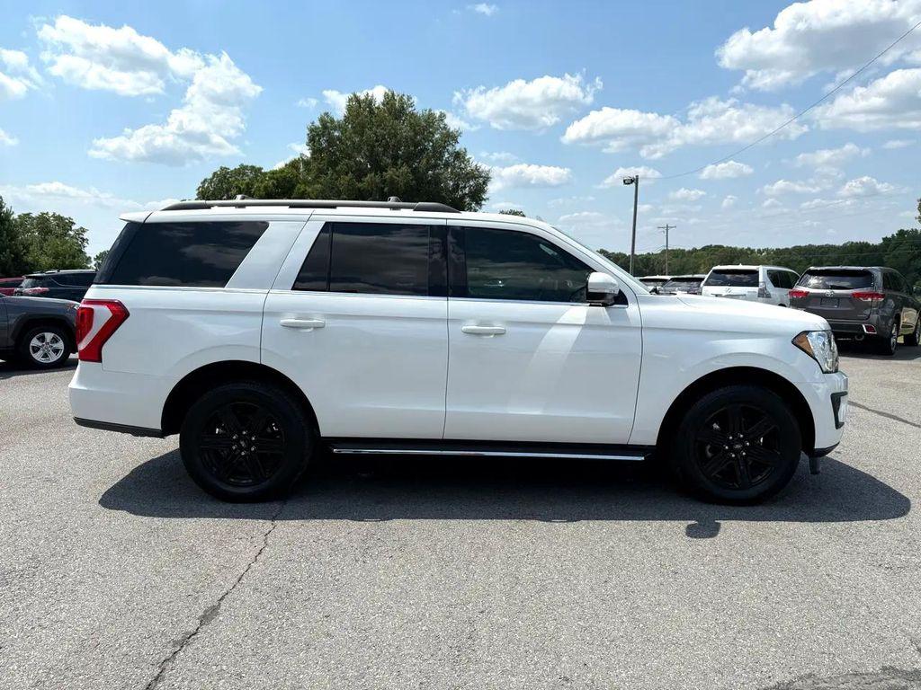 used 2020 Ford Expedition car, priced at $20,900