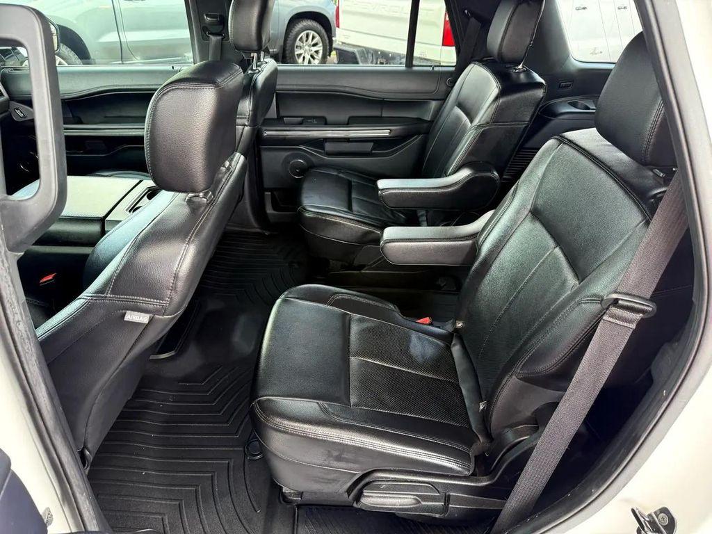 used 2020 Ford Expedition car, priced at $20,900