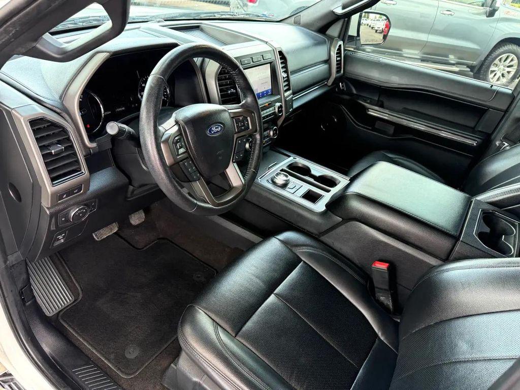 used 2020 Ford Expedition car, priced at $20,900