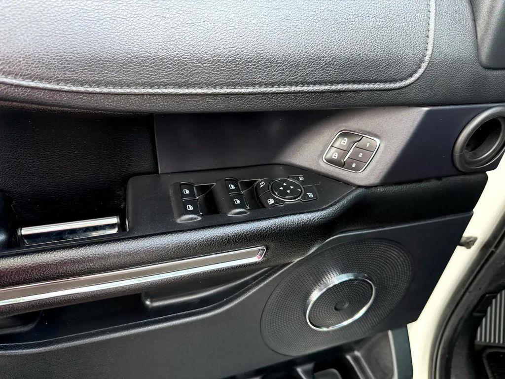 used 2020 Ford Expedition car, priced at $20,900