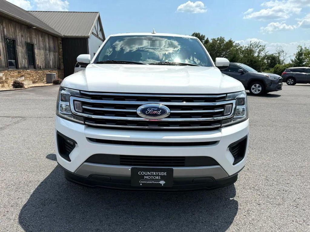 used 2020 Ford Expedition car, priced at $20,900