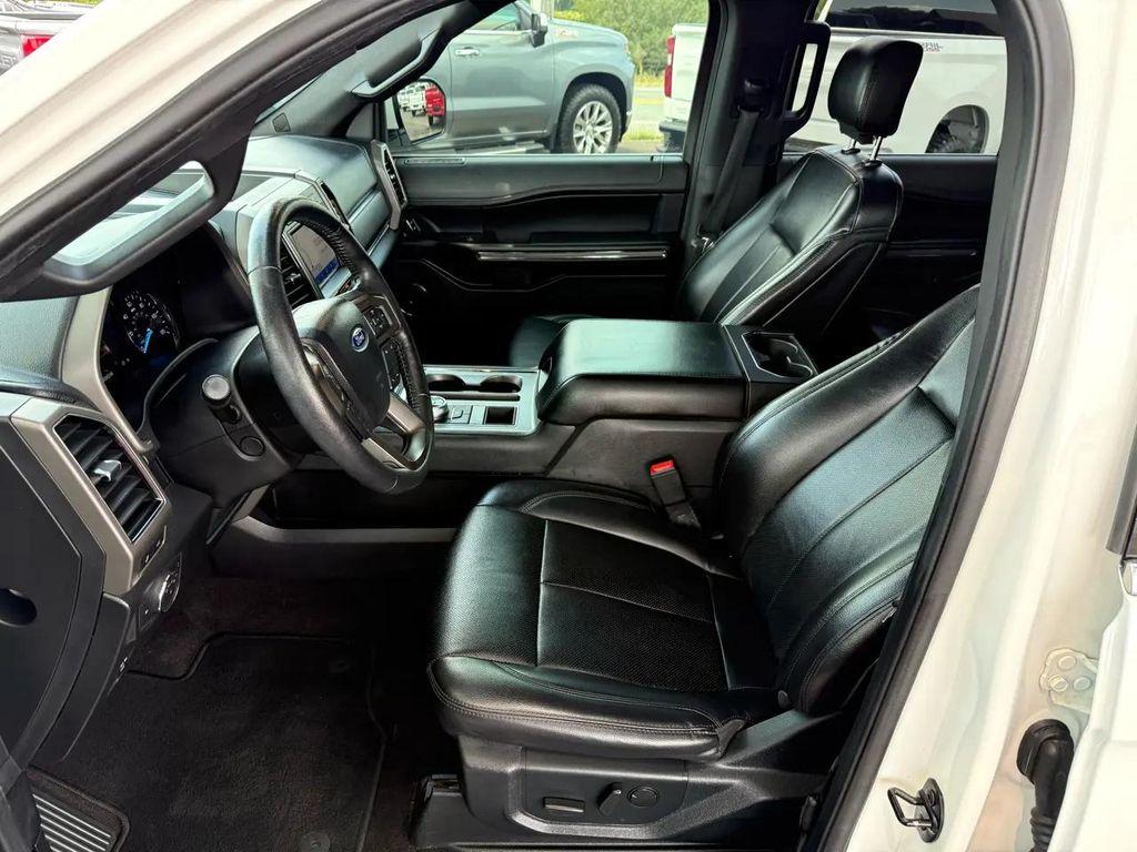 used 2020 Ford Expedition car, priced at $20,900