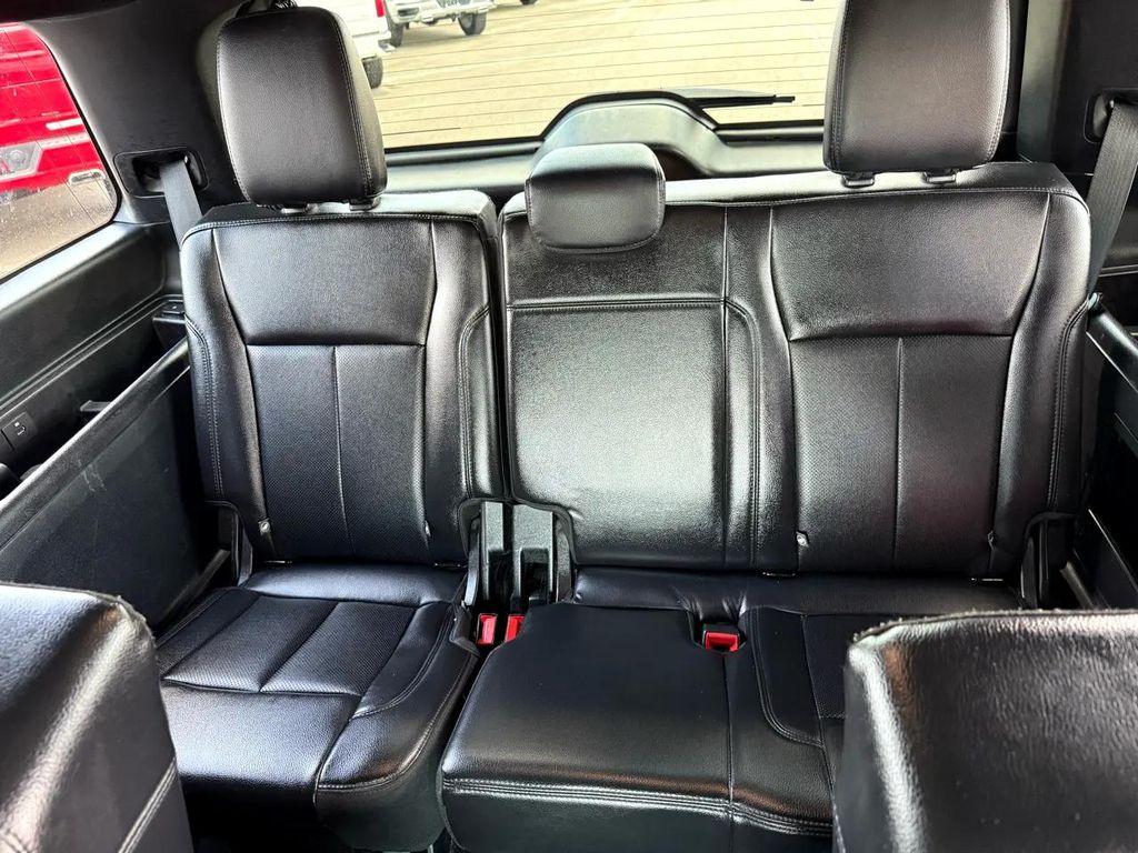 used 2020 Ford Expedition car, priced at $20,900