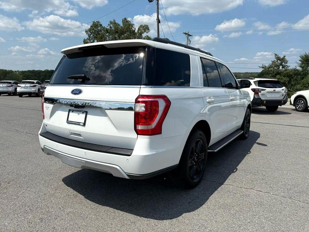 used 2020 Ford Expedition car, priced at $20,900