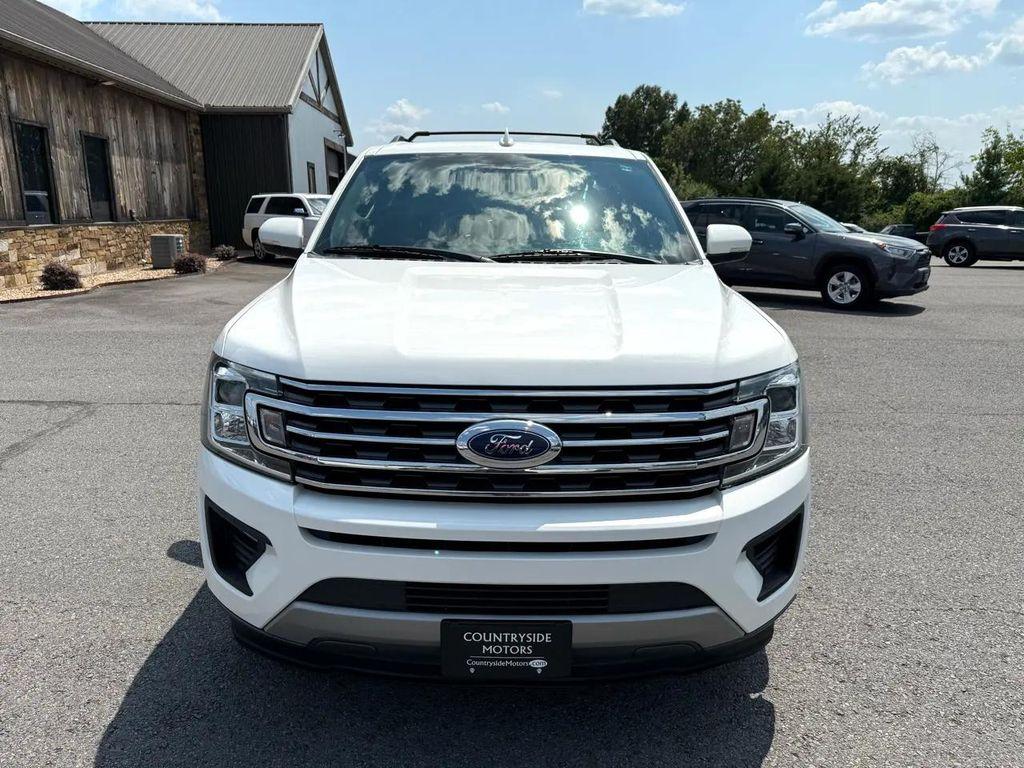 used 2020 Ford Expedition car, priced at $20,900