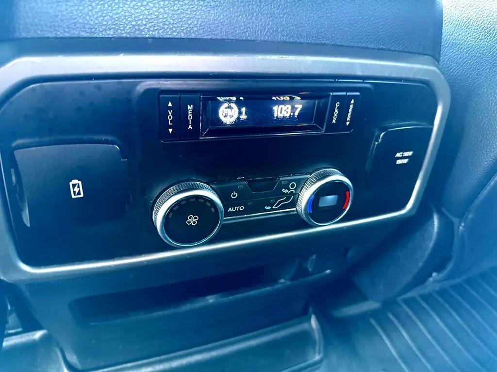 used 2020 Ford Expedition car, priced at $20,900