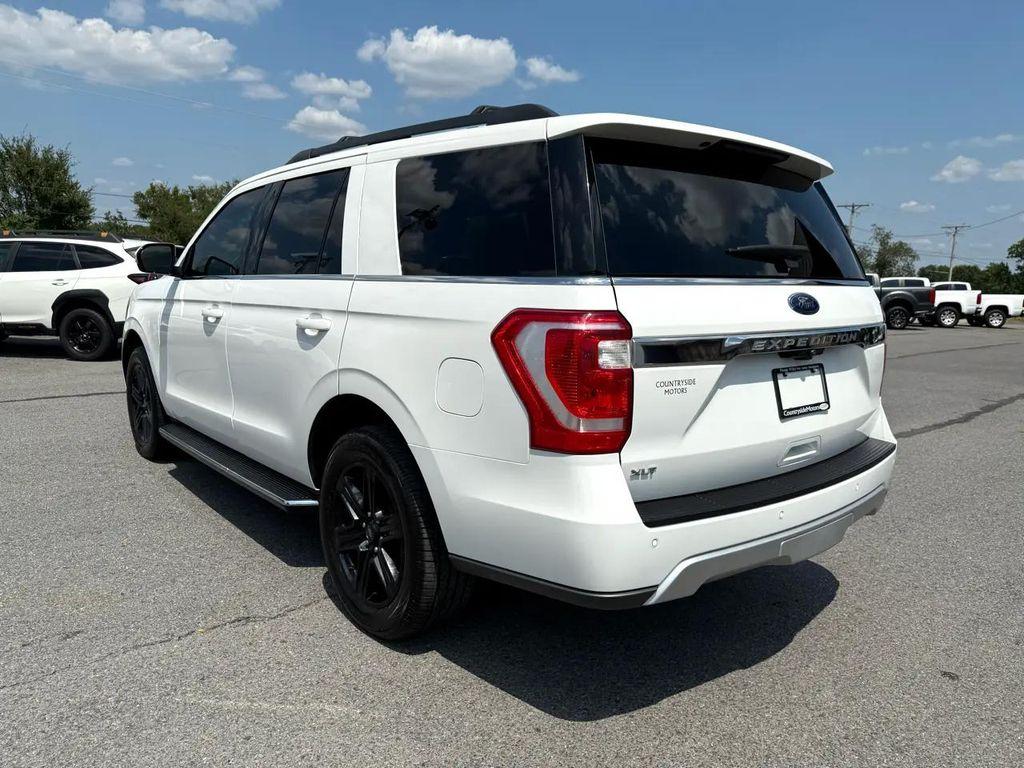 used 2020 Ford Expedition car, priced at $20,900