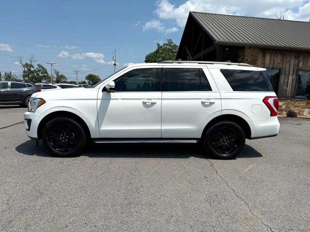 used 2020 Ford Expedition car, priced at $20,900