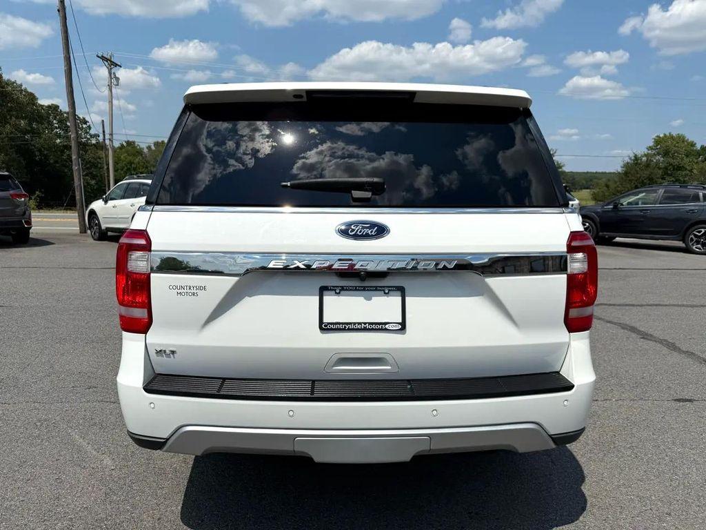 used 2020 Ford Expedition car, priced at $20,900