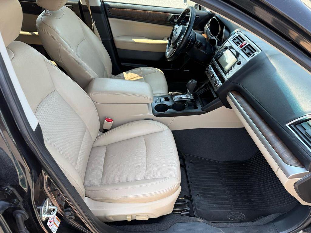 used 2015 Subaru Outback car, priced at $10,900