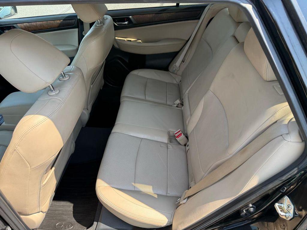 used 2015 Subaru Outback car, priced at $10,900