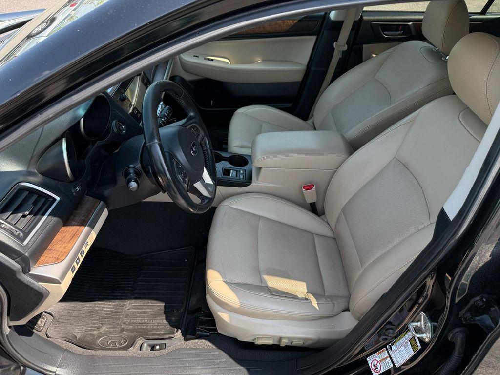 used 2015 Subaru Outback car, priced at $10,900