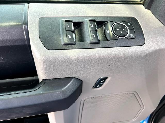 used 2019 Ford F-150 car, priced at $22,300