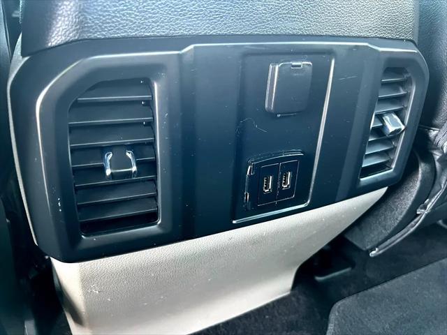 used 2019 Ford F-150 car, priced at $22,200