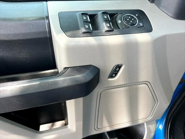 used 2019 Ford F-150 car, priced at $22,200