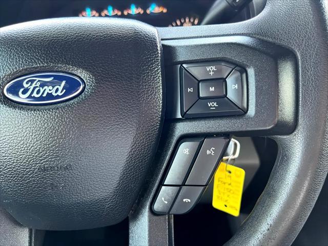 used 2019 Ford F-150 car, priced at $22,200