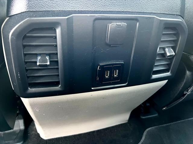 used 2019 Ford F-150 car, priced at $22,300