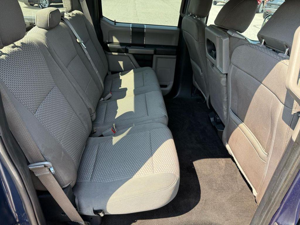 used 2020 Ford F-150 car, priced at $24,700