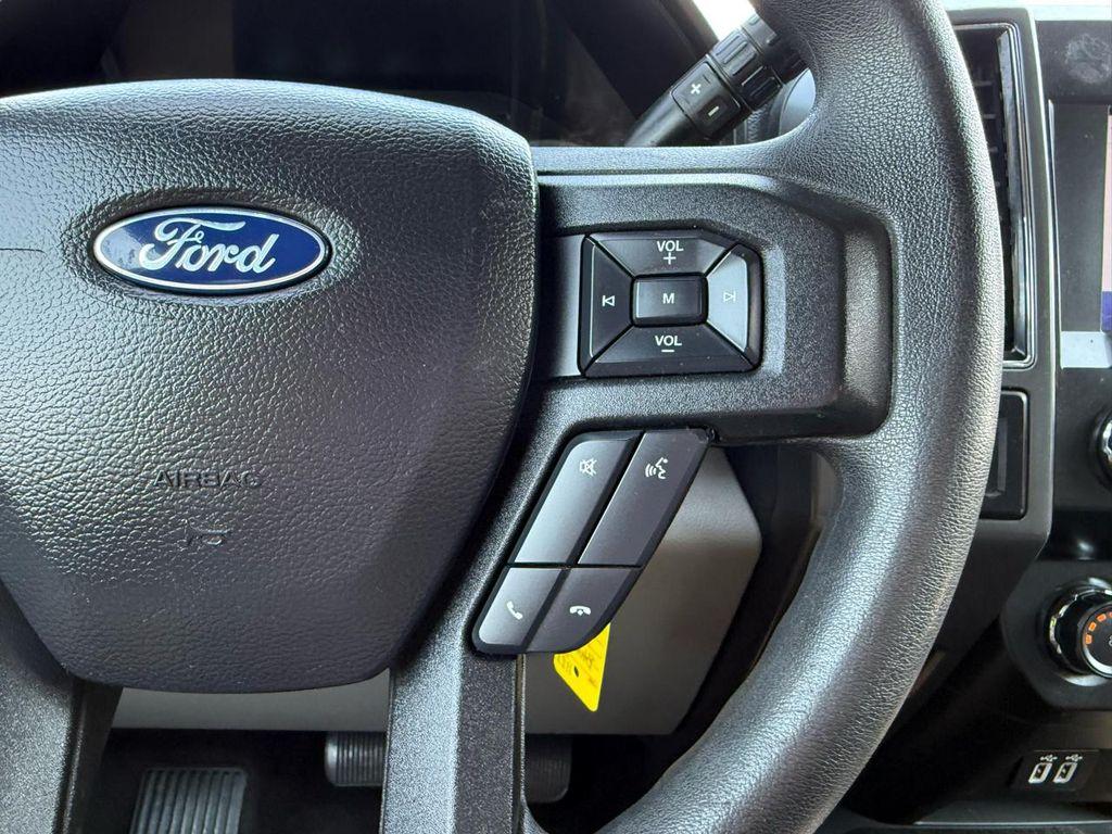 used 2020 Ford F-150 car, priced at $24,700