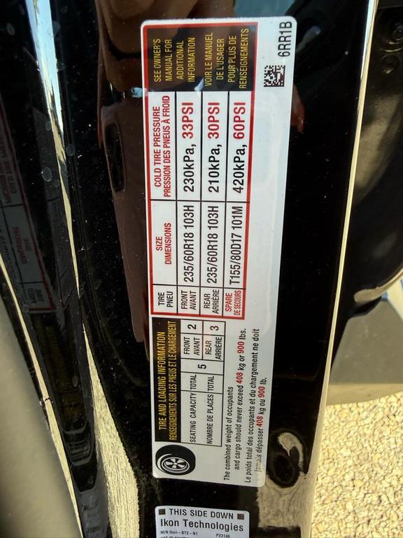 used 2023 Nissan Rogue car, priced at $16,500