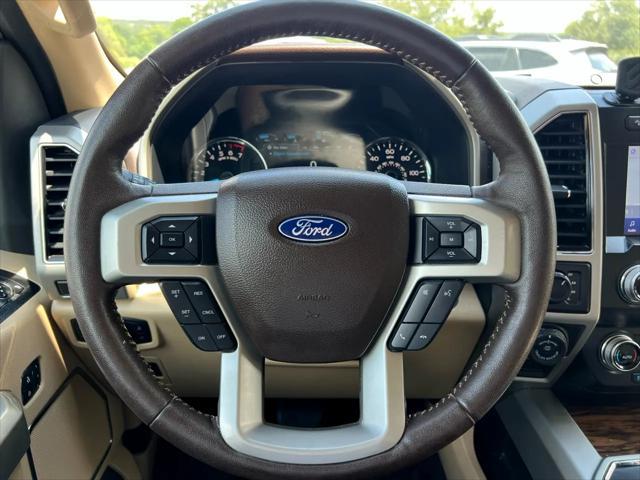 used 2020 Ford F-150 car, priced at $32,200
