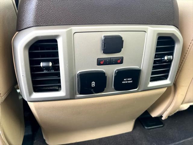 used 2020 Ford F-150 car, priced at $32,200