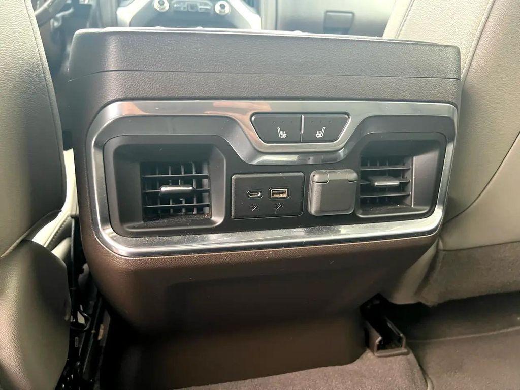used 2019 GMC Sierra 1500 car, priced at $35,700