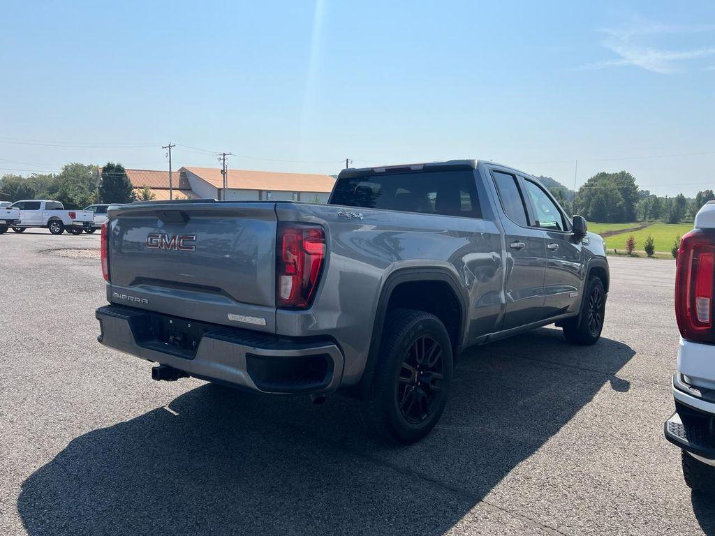 used 2019 GMC Sierra 1500 car, priced at $25,500