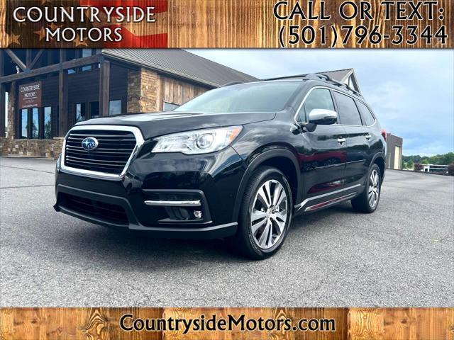 used 2022 Subaru Ascent car, priced at $29,700