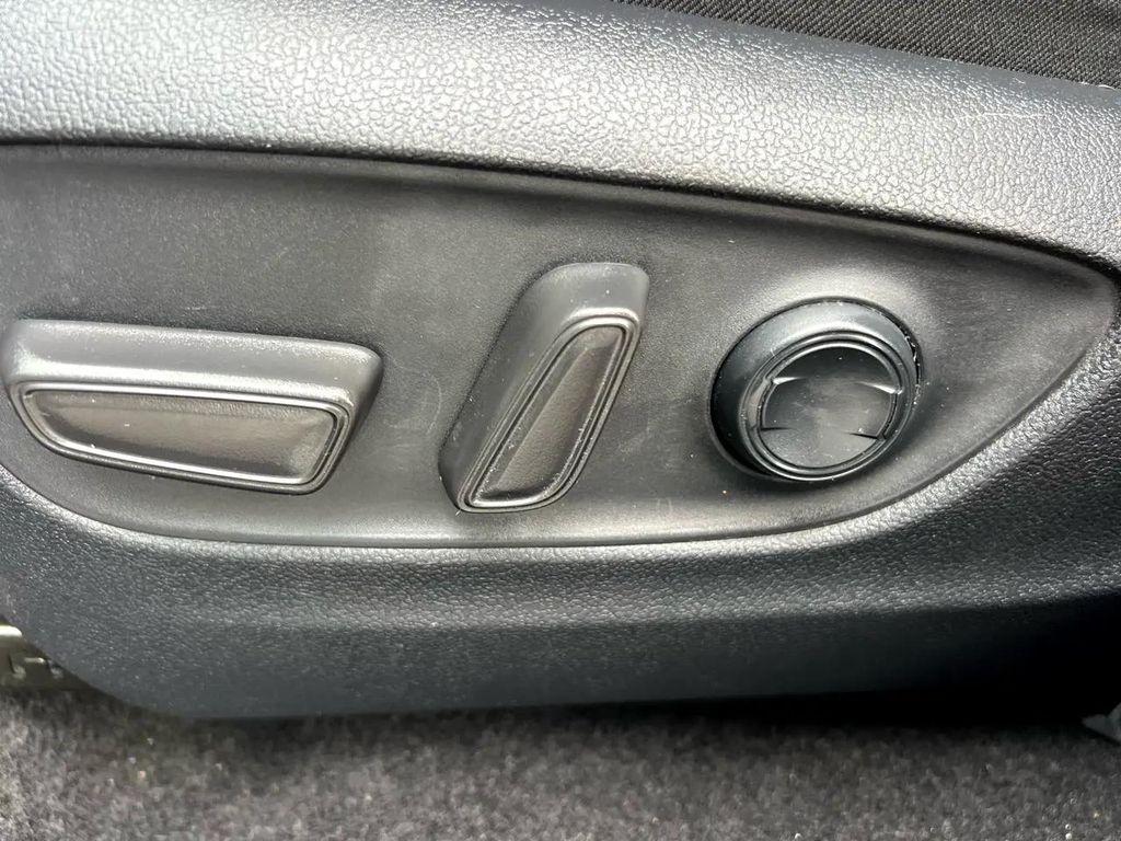 used 2021 Toyota RAV4 car, priced at $19,900