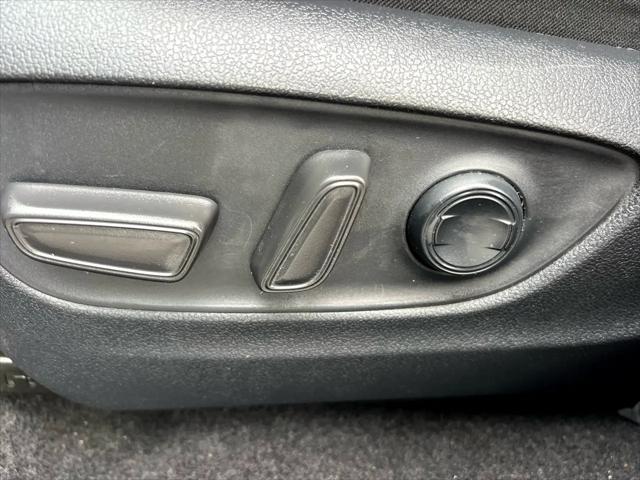 used 2021 Toyota RAV4 car, priced at $20,900