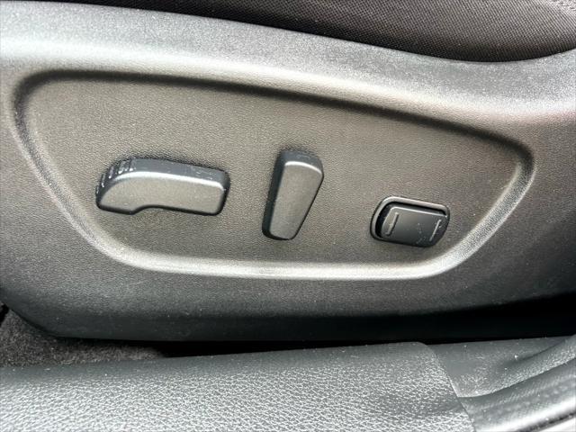 used 2020 Nissan Rogue Sport car, priced at $15,200