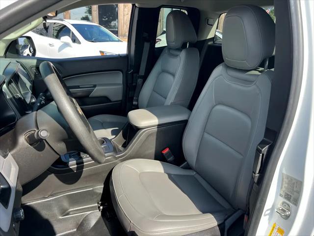 used 2019 Chevrolet Colorado car, priced at $15,600