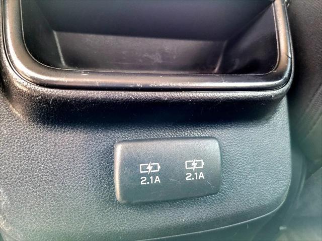 used 2020 Subaru Outback car, priced at $17,700