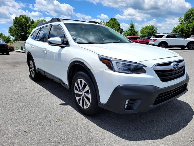 used 2020 Subaru Outback car, priced at $17,700