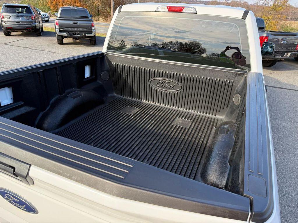 used 2017 Ford F-150 car, priced at $16,500