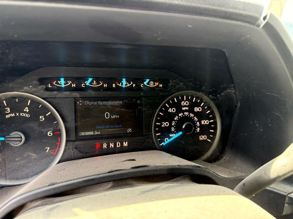 used 2018 Ford F-150 car, priced at $23,700