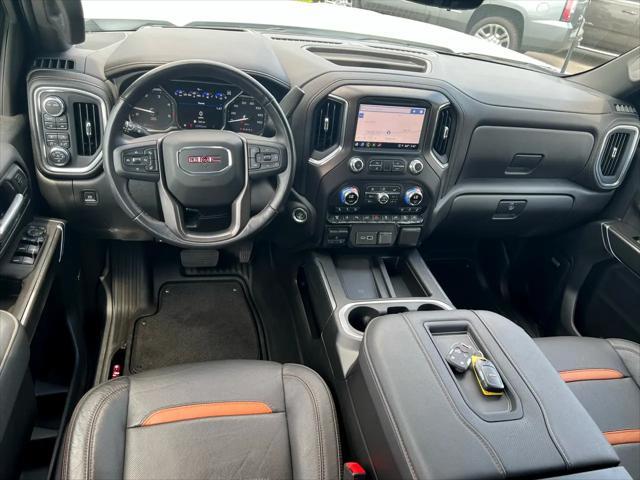 used 2021 GMC Sierra 3500 car, priced at $68,500