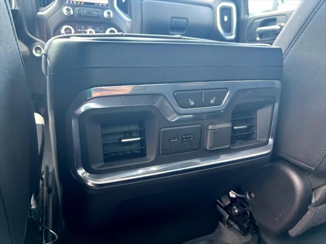 used 2021 GMC Sierra 3500 car, priced at $68,500