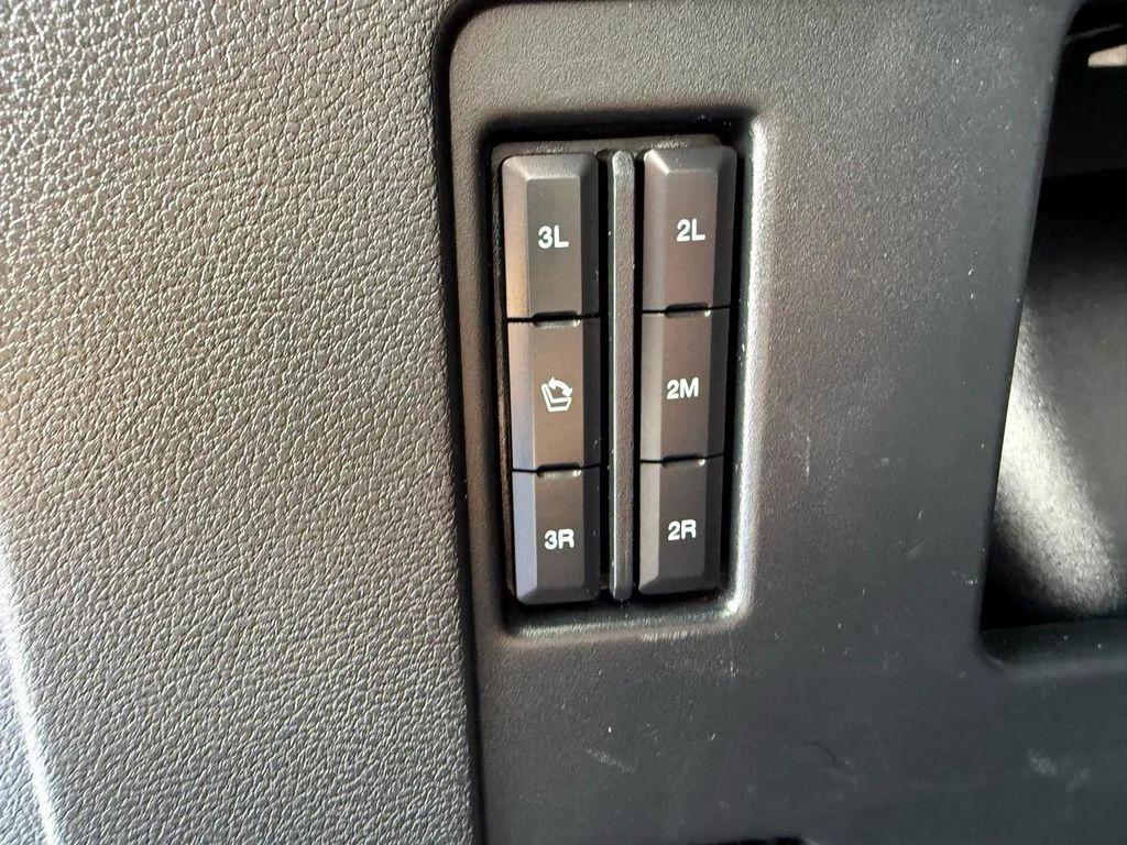 used 2020 Ford Expedition Max car, priced at $25,700