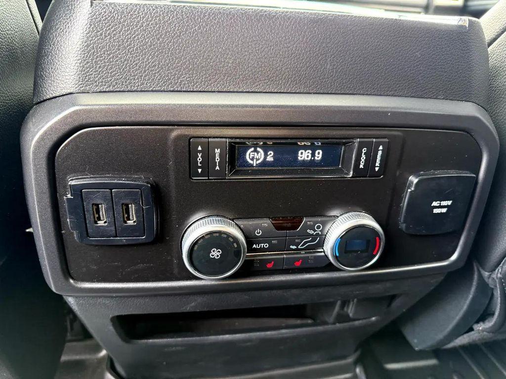 used 2020 Ford Expedition Max car, priced at $25,700