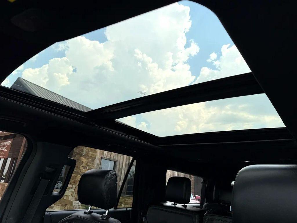 used 2020 Ford Expedition Max car, priced at $25,700