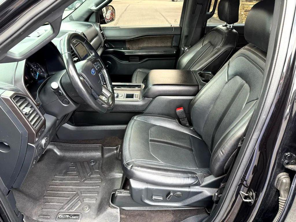 used 2020 Ford Expedition Max car, priced at $25,700